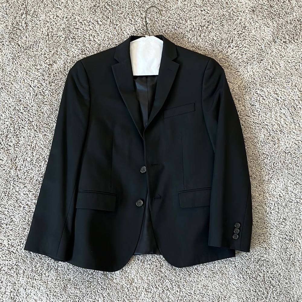 Ralph Lauren suit and pants